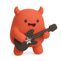Guitar Character