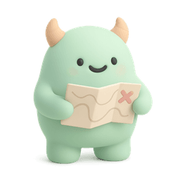 Map Character