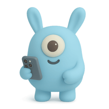 Phone Character