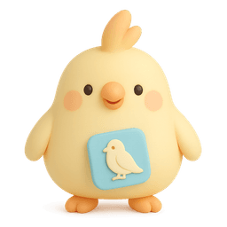 Twitter Character